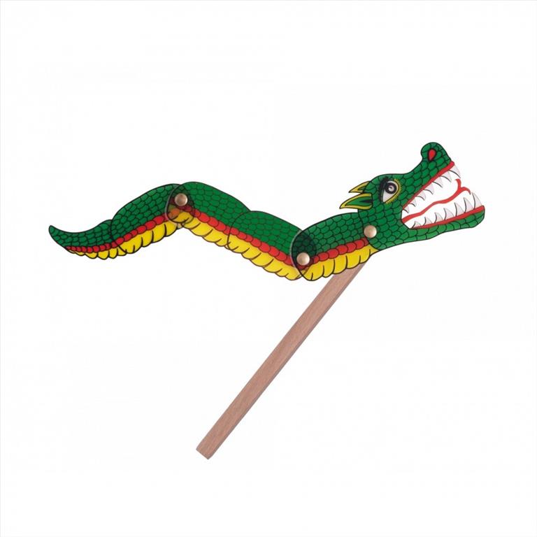 Φιγούρα Θεάτρου Σκιών – Φίδι (119)